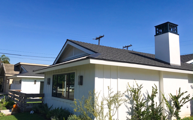 chimney caps home design