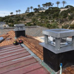 chimney caps home remodel